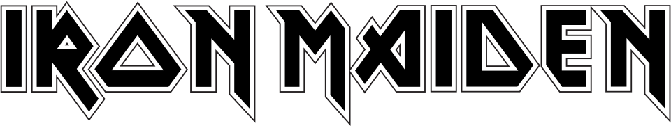iron miaden
